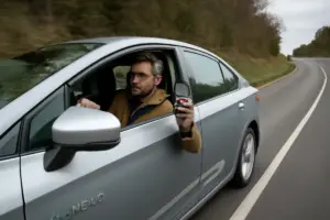 Prove pratiche sulle auto ibride autocaricanti: scopri il comportamento in salita che pochi valutano