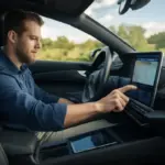 Guida ai nuovi sistemi digitali di bordo: come le piattaforme smart rivoluzionano l’esperienza di guida