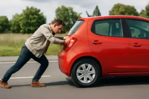 Come influisce il peso sulle prestazioni di una citycar testata su strada? I vantaggi che nessuno evidenzia