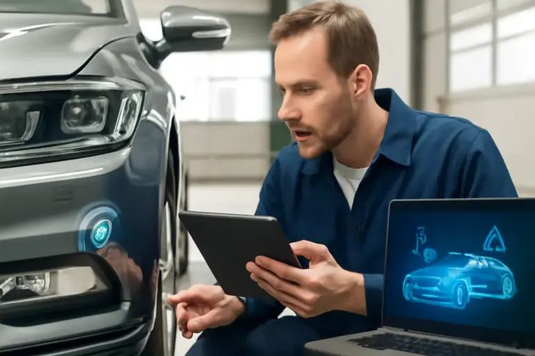 Sensori evoluti nelle auto moderne: quali vantaggi reali per sicurezza e manutenzione predittiva?