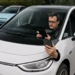 Prova su strada Volkswagen ID.3: autonomia reale e comfort elettronico a confronto con le rivali