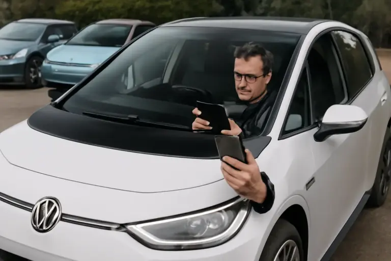 Prova su strada Volkswagen ID.3: autonomia reale e comfort elettronico a confronto con le rivali
