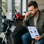 Come scegliere la moto elettrica più adatta? I parametri essenziali che fanno la differenza
