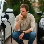 Quando conviene passare all’auto elettrica? Indicatori concreti per scegliere senza rimpianti
