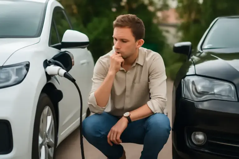 Quando conviene passare all’auto elettrica? Indicatori concreti per scegliere senza rimpianti