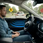 Auto con guida assistita: tutti i livelli tecnologici spiegati con esempi pratici