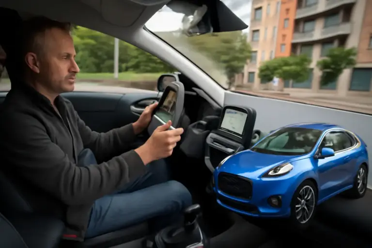 Prova su strada Ford Puma mild hybrid: cosa cambia nella guida quotidiana rispetto ai benzina