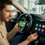 Sistemi di infotainment auto compatibili con Android Auto: scegli il modello che semplifica davvero la guida