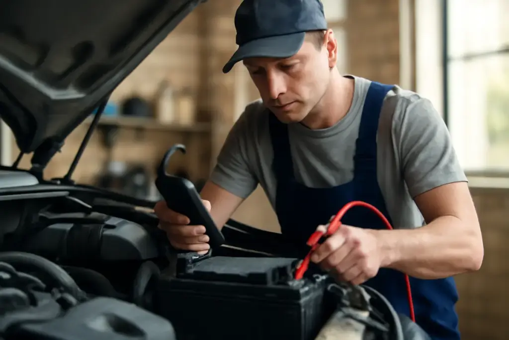 Guida alla manutenzione della batteria auto: scopri come allungarne la durata