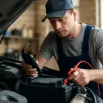 Guida alla manutenzione della batteria auto: scopri come allungarne la durata