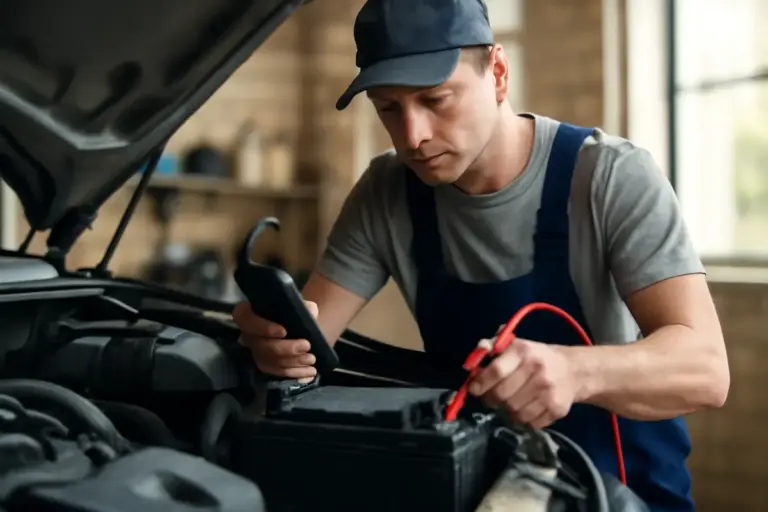 Guida alla manutenzione della batteria auto: scopri come allungarne la durata