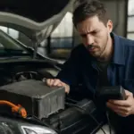 Batterie auto elettriche: come riconoscere i segnali di un’usura precoce ed evitarla