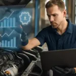 Cos’è la manutenzione predittiva nei motori moderni? Riduci i guasti sfruttando i dati smart
