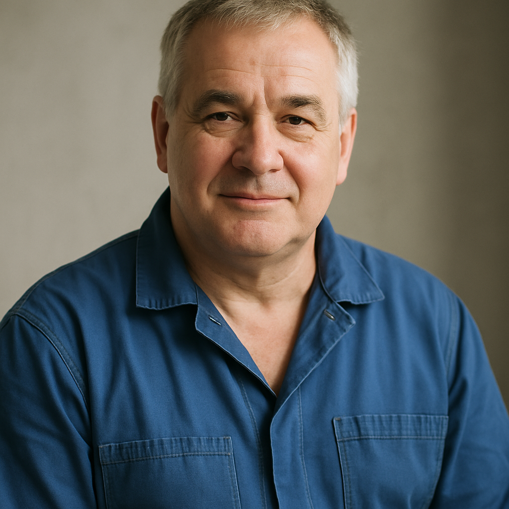 Alberto Lonzi