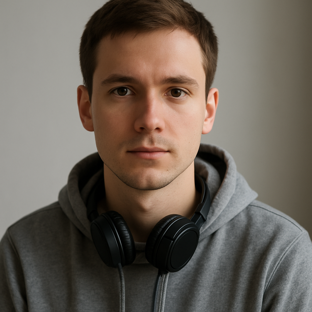 Davide Galluccio